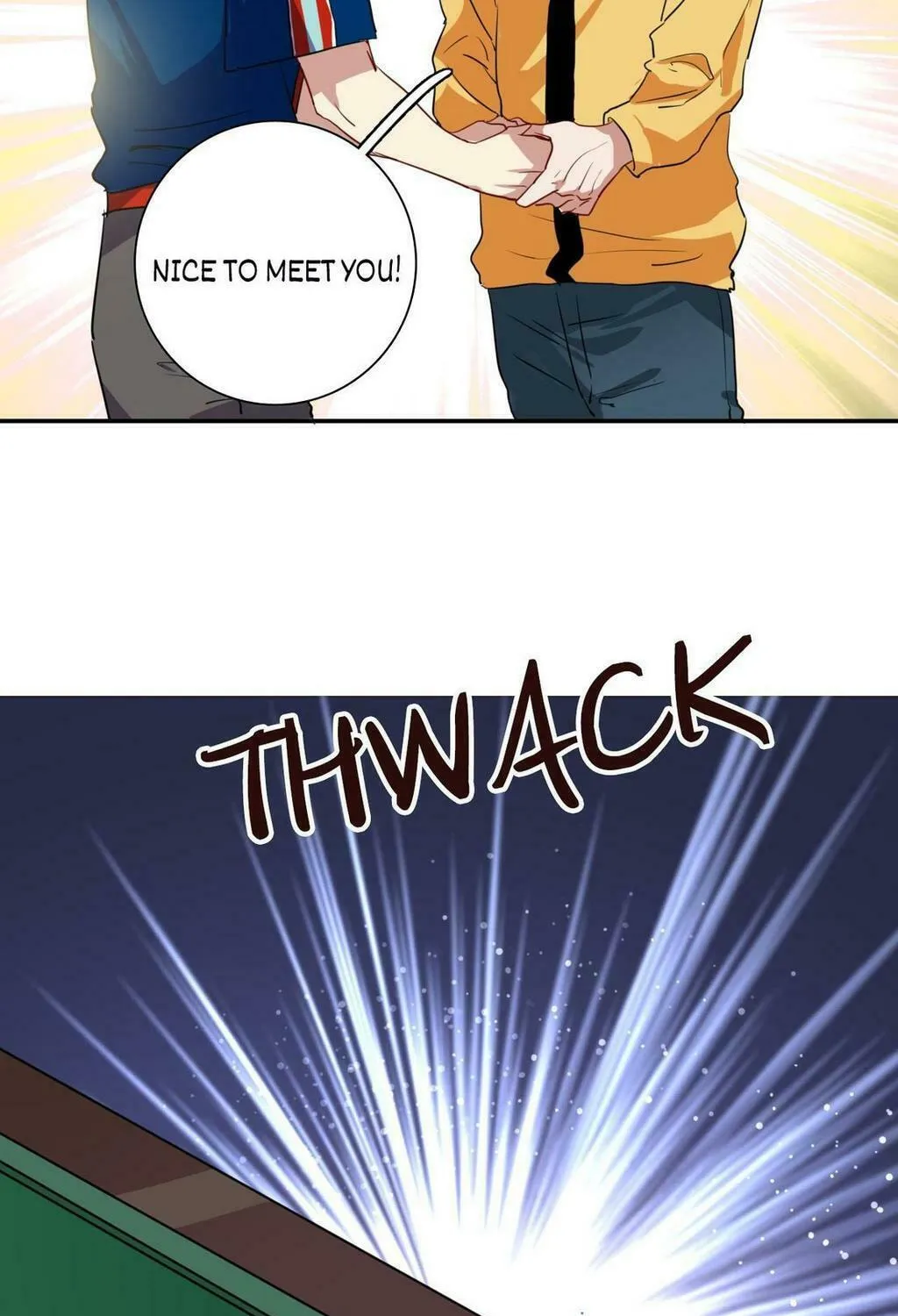 Read Precise Strikes chapter 7 image 34 on Lezhin