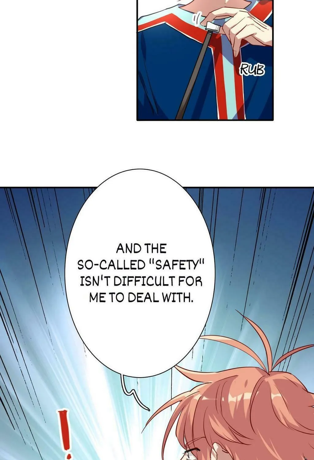 Read Precise Strikes chapter 7 image 44 on Lezhin