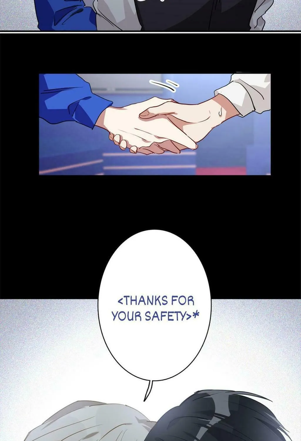 Read Precise Strikes chapter 7 image 54 on Lezhin
