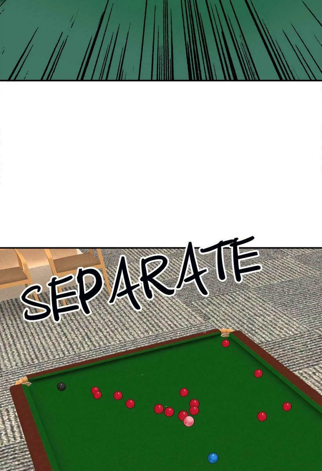 Read Precise Strikes chapter 7 image 7 on Lezhin