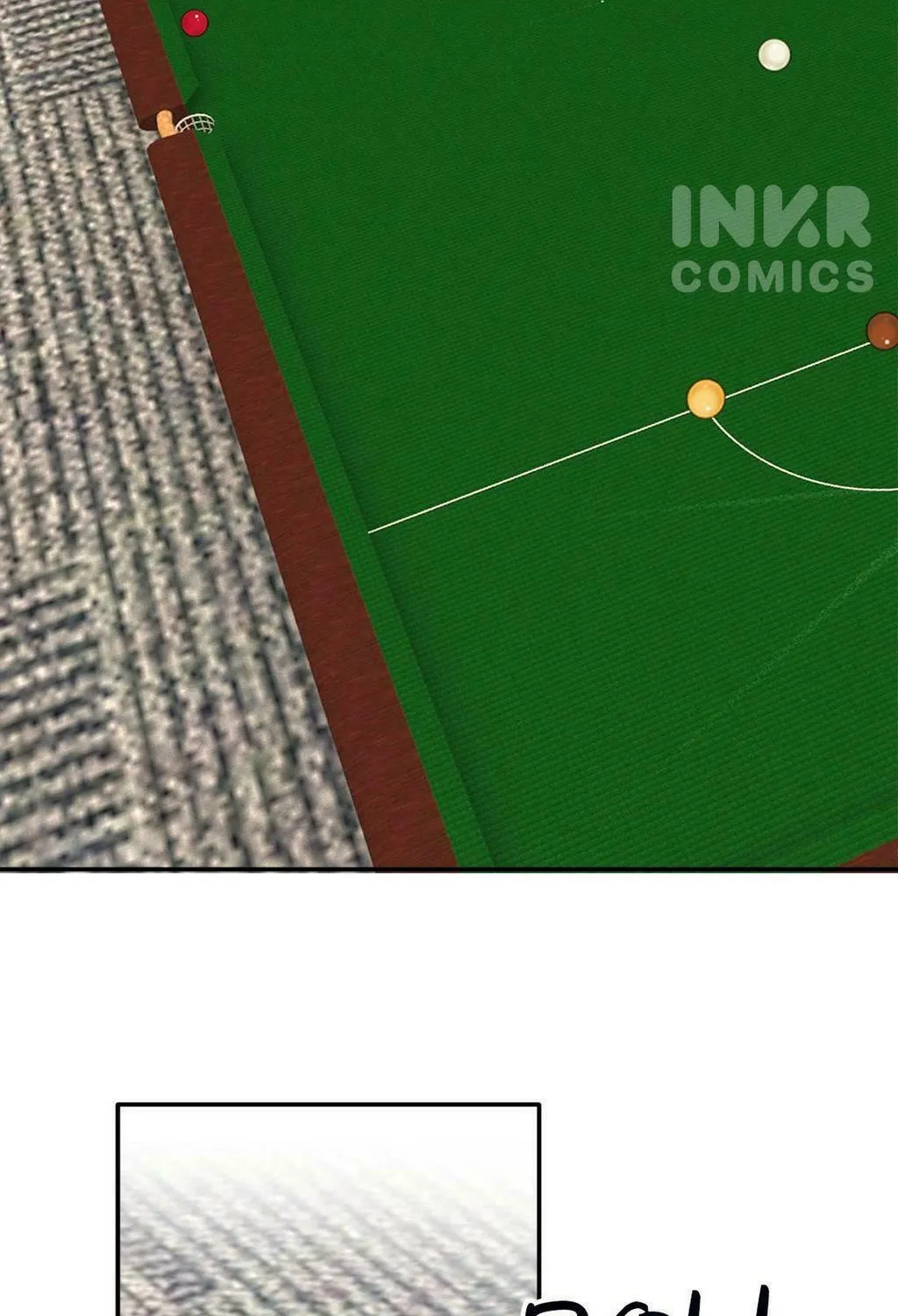 Read Precise Strikes chapter 7 image 8 on Lezhin