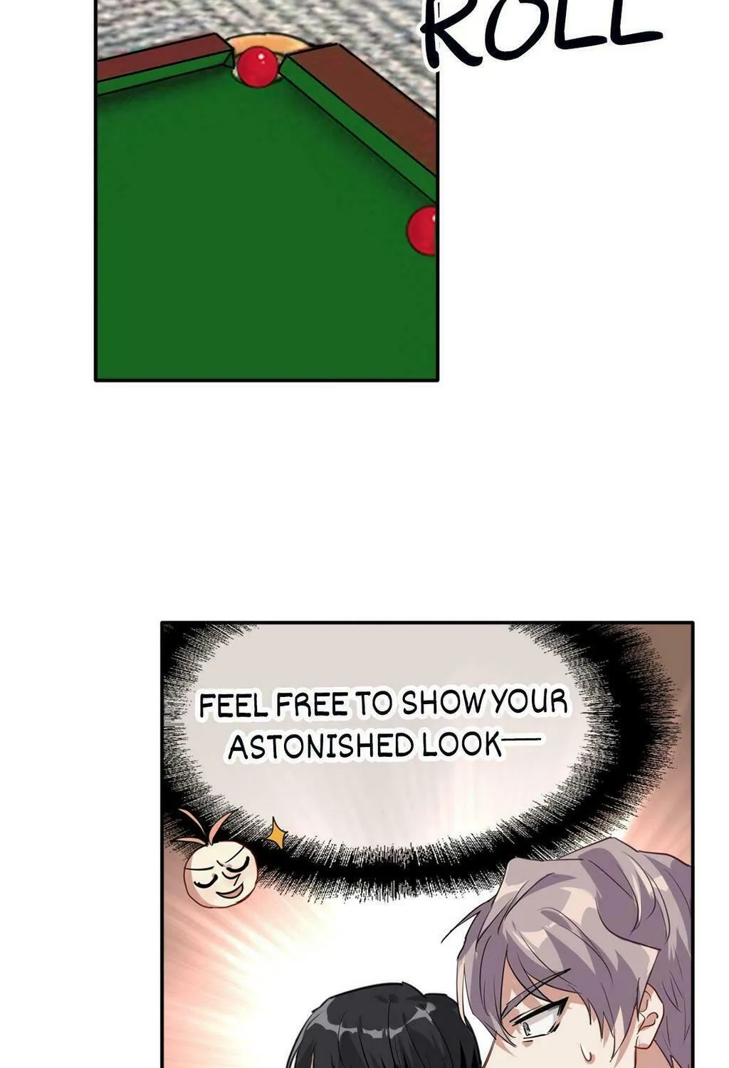 Read Precise Strikes chapter 7 image 9 on Lezhin