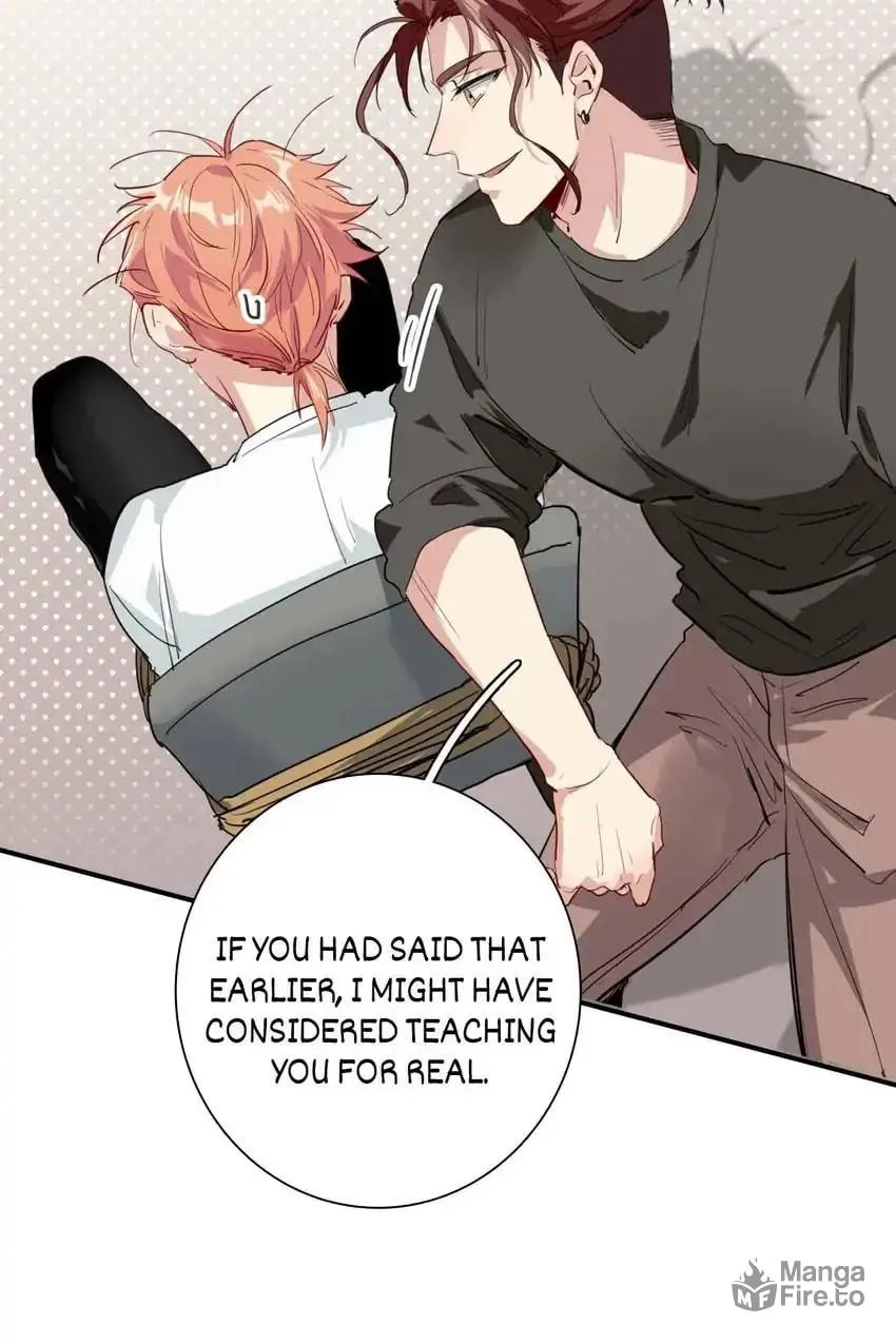 Read Precise Strikes chapter 70 image 10 on Lezhin