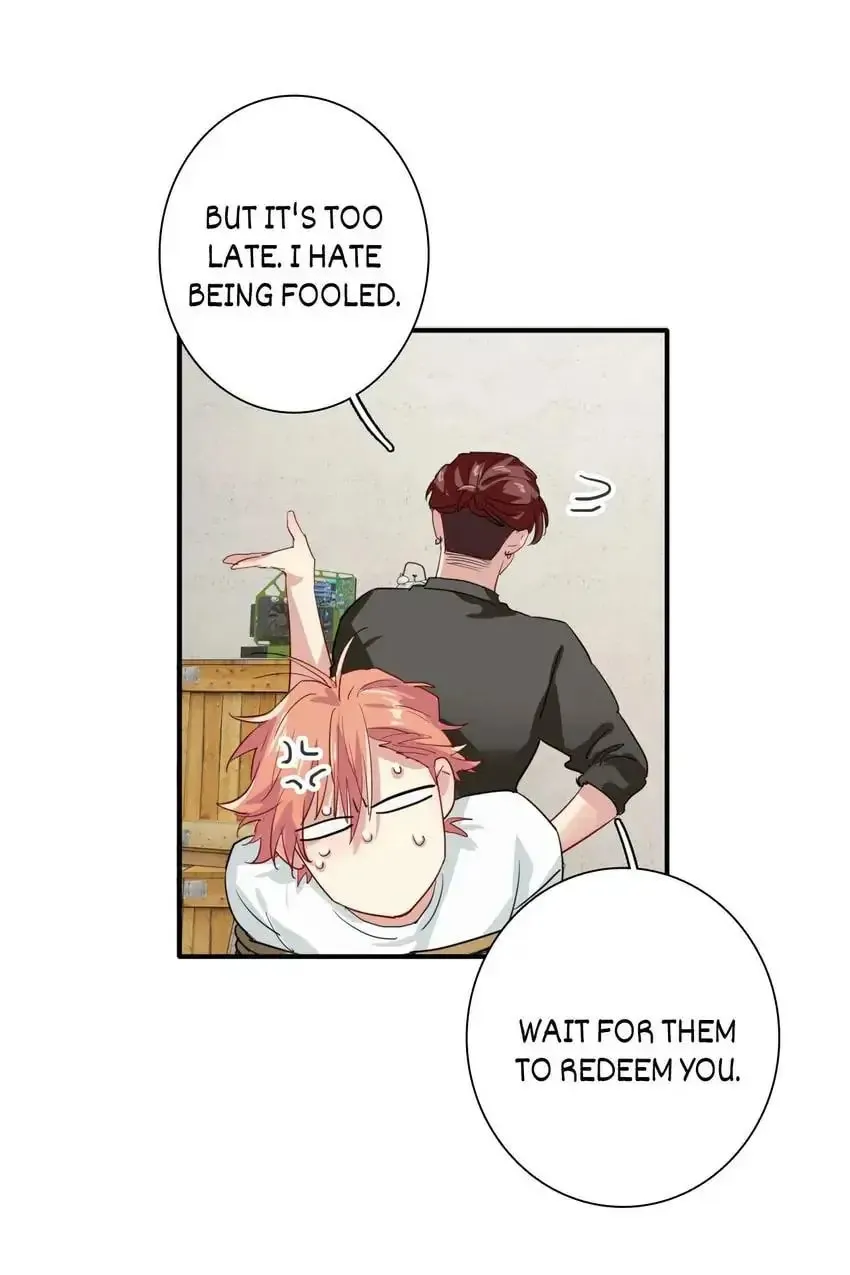 Read Precise Strikes chapter 70 image 11 on Lezhin