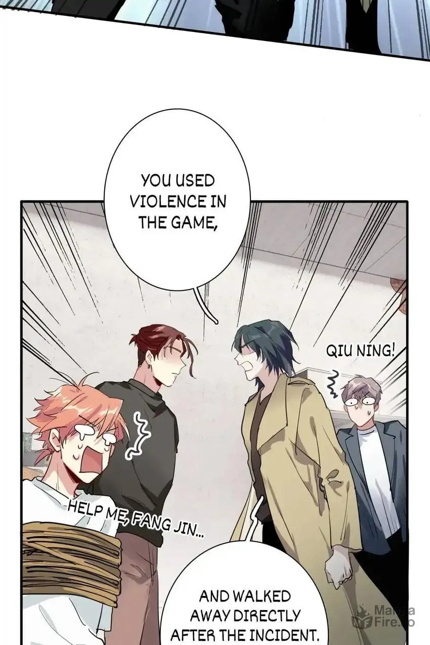 Read Precise Strikes chapter 70 image 15 on Lezhin
