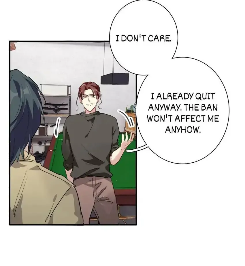 Read Precise Strikes chapter 70 image 17 on Lezhin