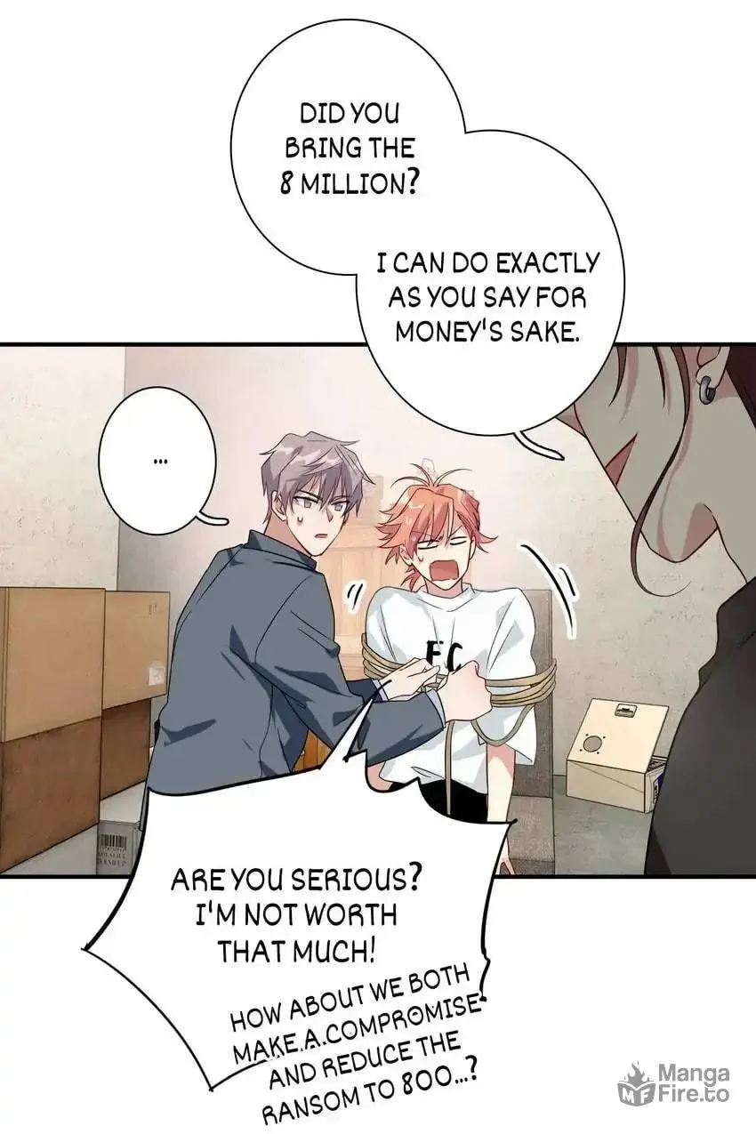 Read Precise Strikes chapter 70 image 18 on Lezhin