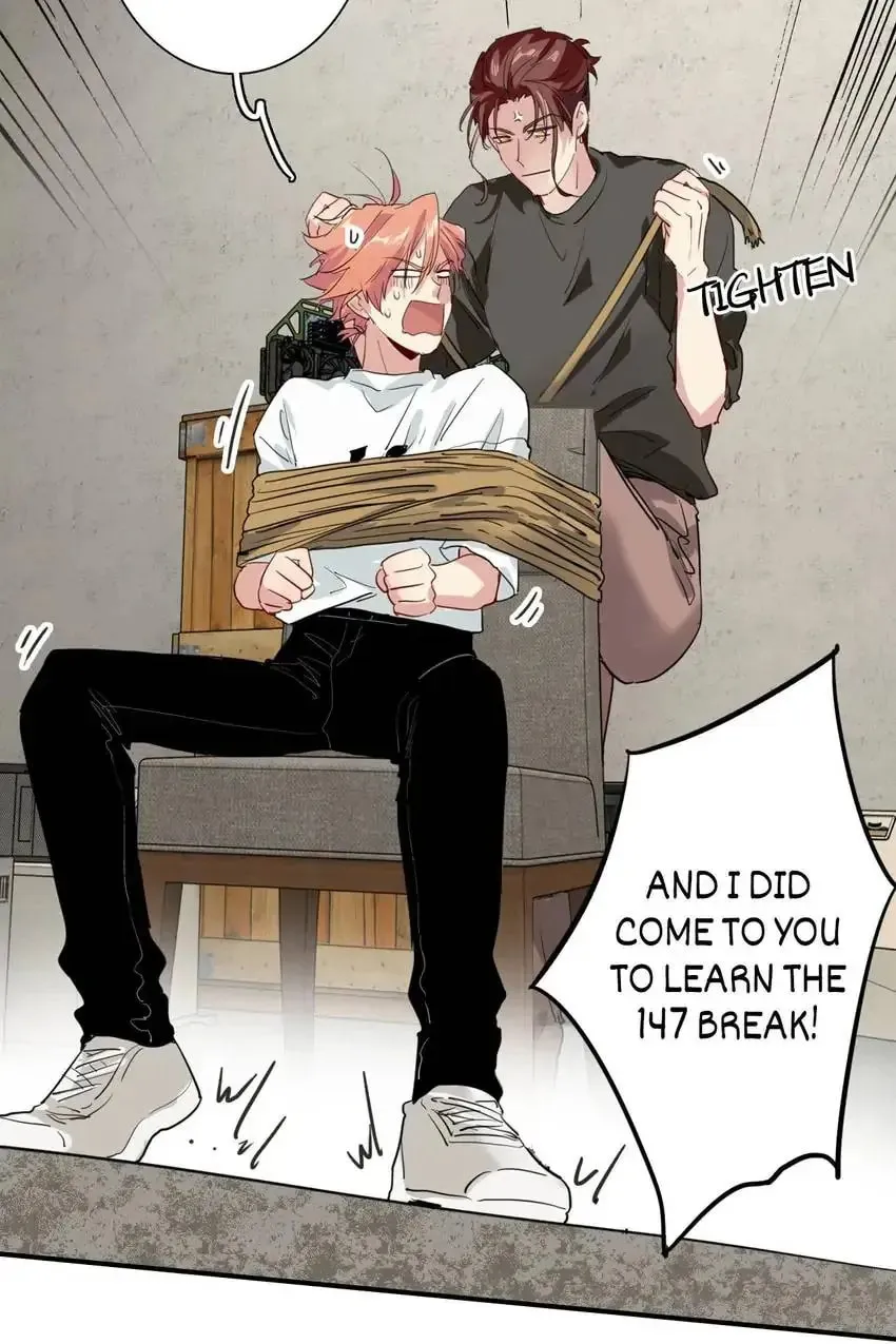 Read Precise Strikes chapter 70 image 2 on Lezhin