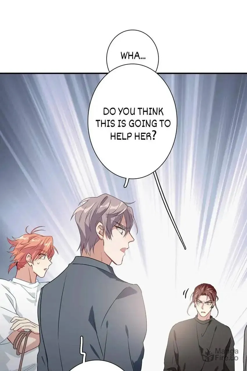 Read Precise Strikes chapter 70 image 20 on Lezhin