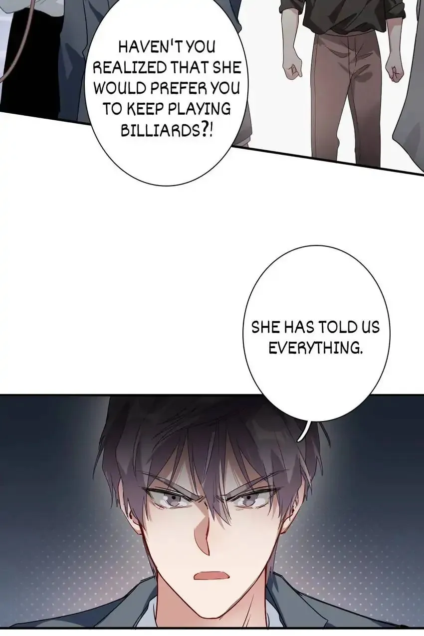 Read Precise Strikes chapter 70 image 22 on Lezhin