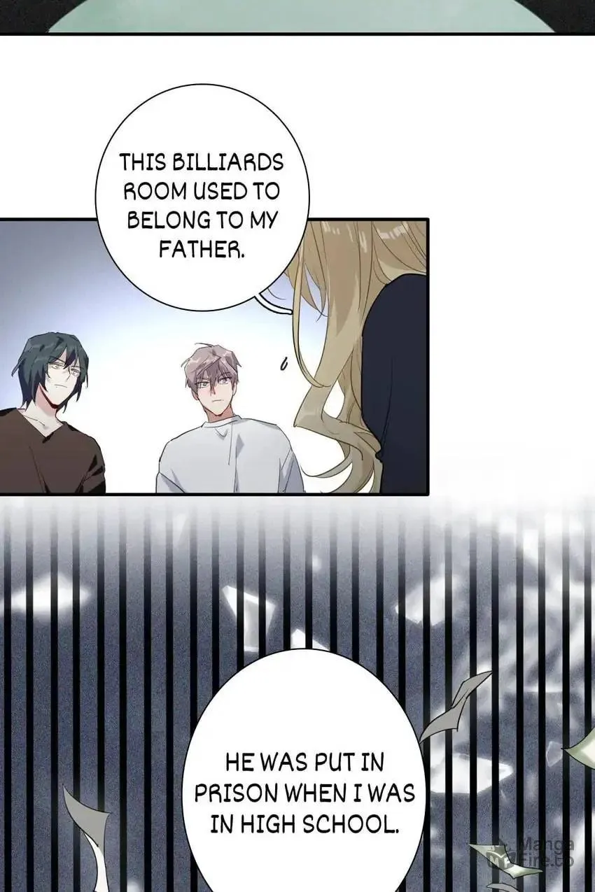 Read Precise Strikes chapter 70 image 24 on Lezhin