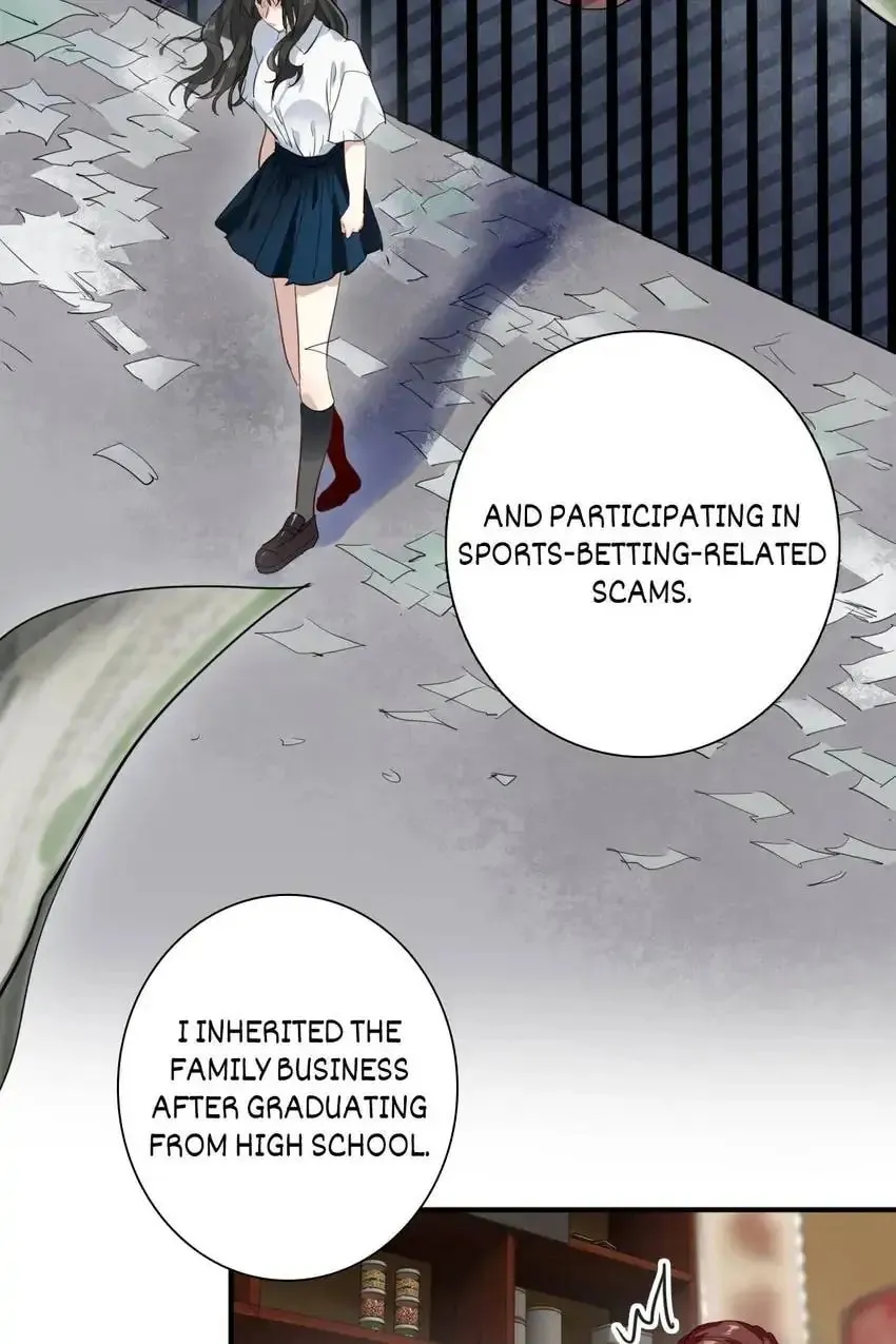 Read Precise Strikes chapter 70 image 26 on Lezhin