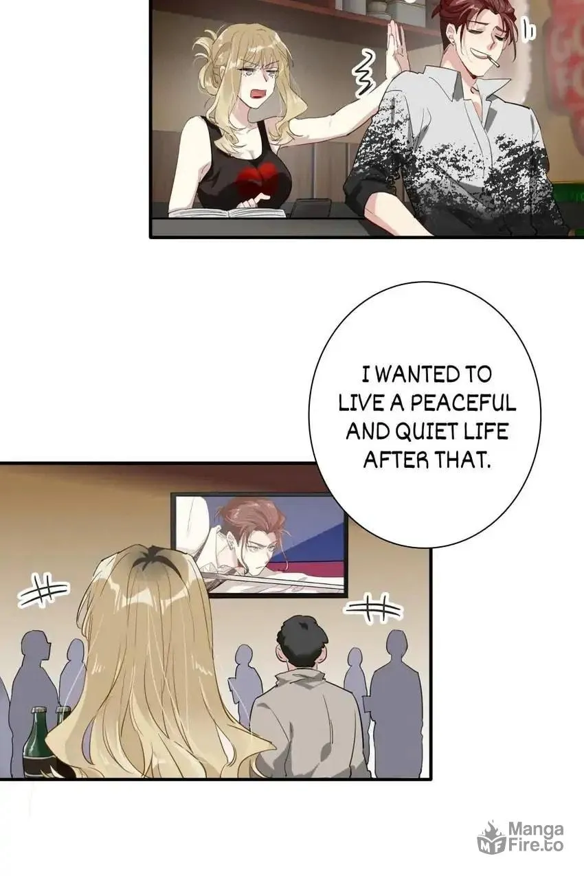 Read Precise Strikes chapter 70 image 27 on Lezhin