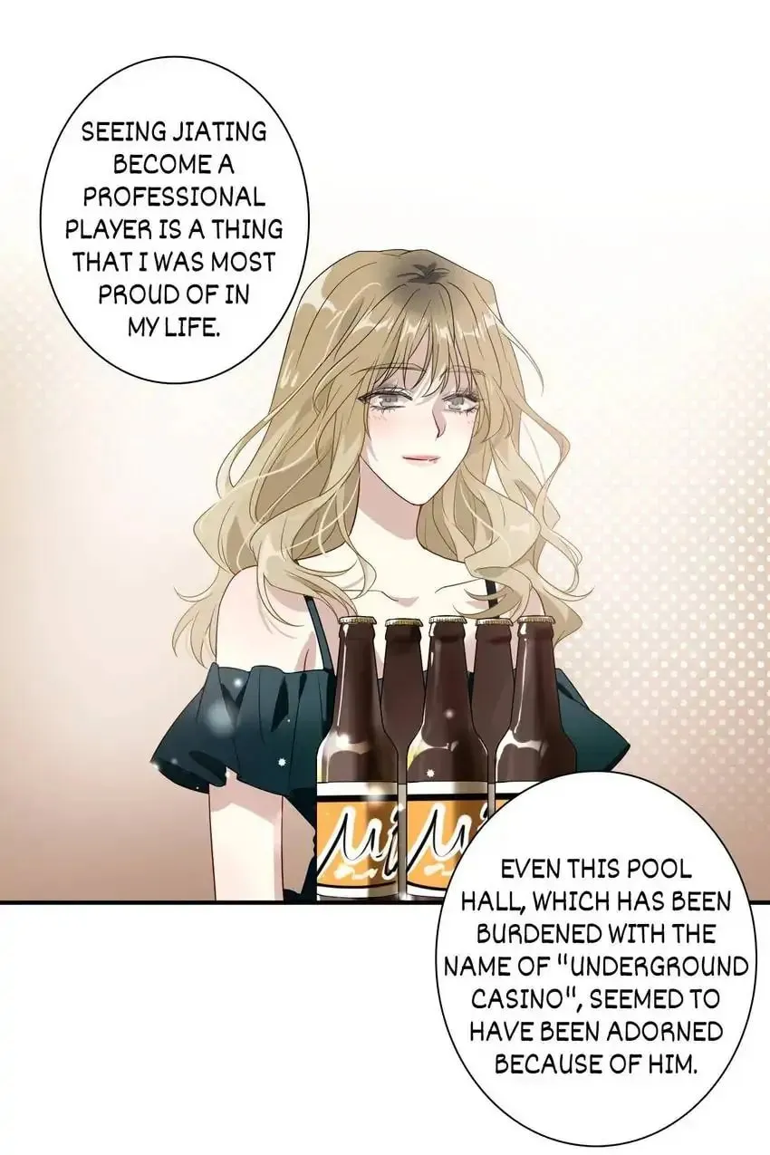 Read Precise Strikes chapter 70 image 29 on Lezhin