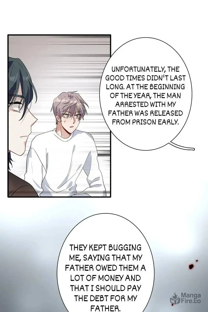 Read Precise Strikes chapter 70 image 30 on Lezhin