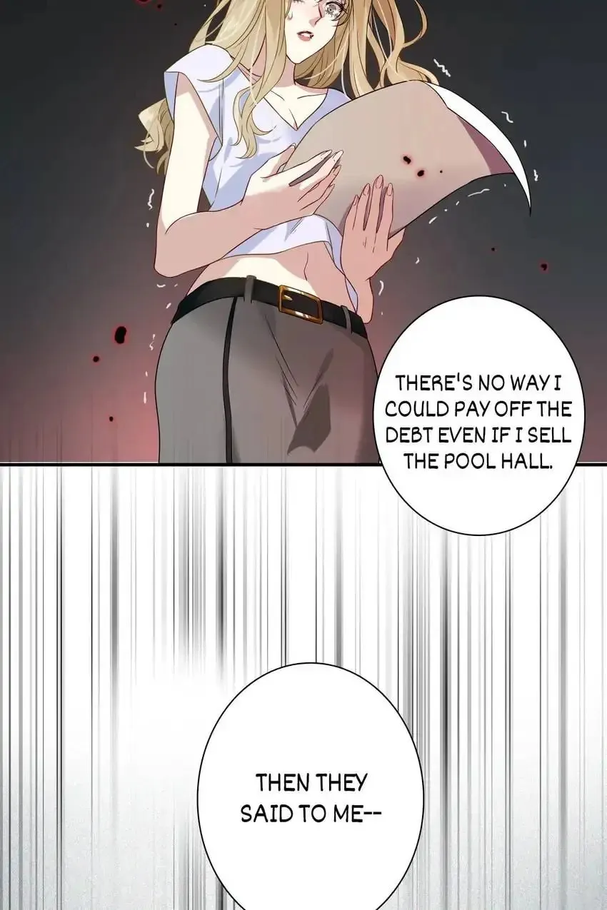 Read Precise Strikes chapter 70 image 32 on Lezhin