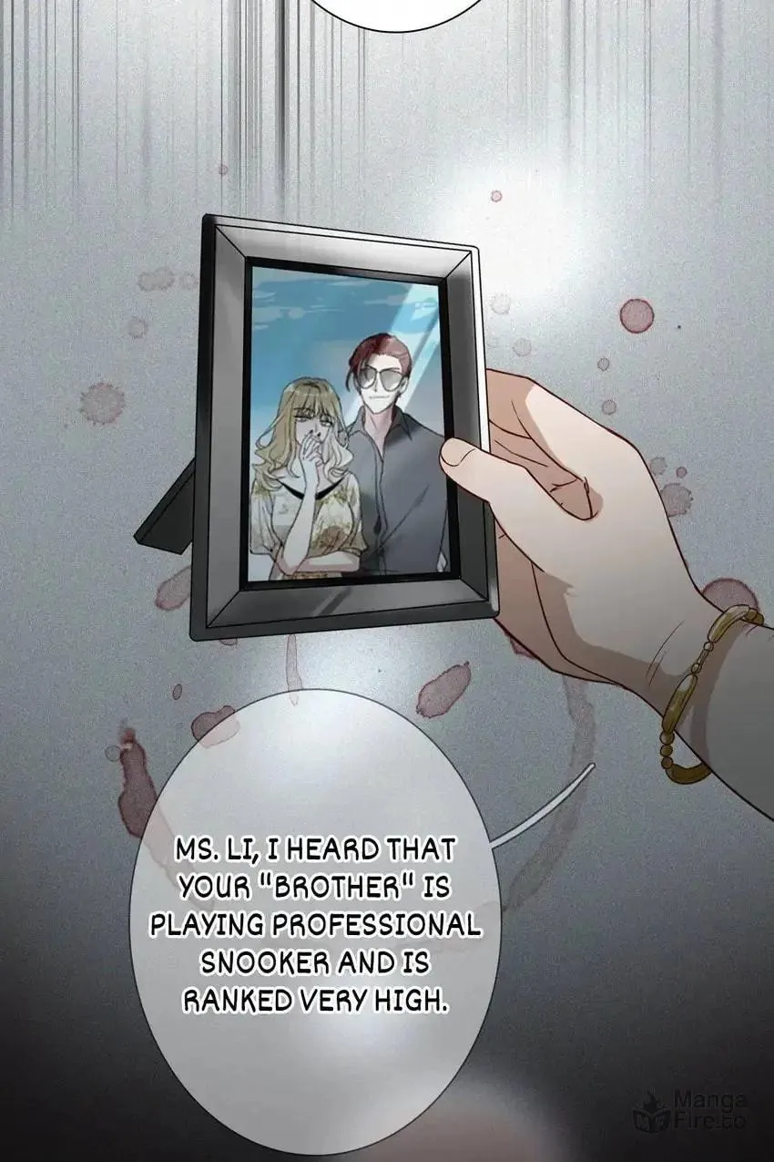 Read Precise Strikes chapter 70 image 33 on Lezhin