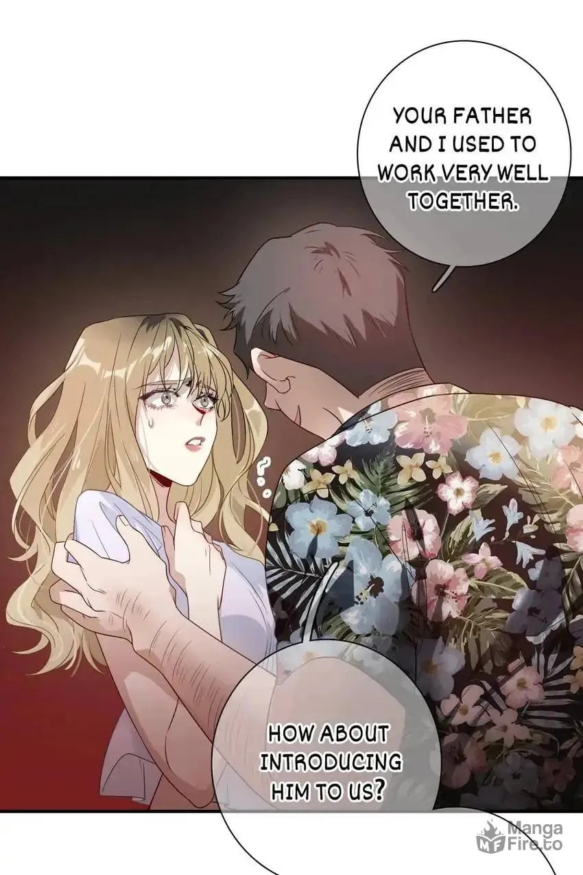 Read Precise Strikes chapter 70 image 35 on Lezhin