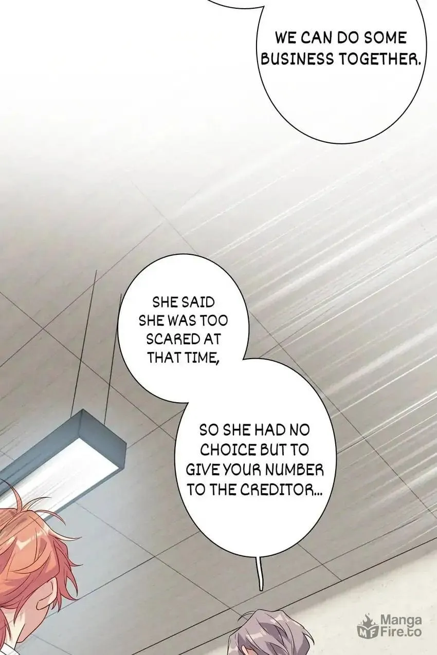 Read Precise Strikes chapter 70 image 36 on Lezhin