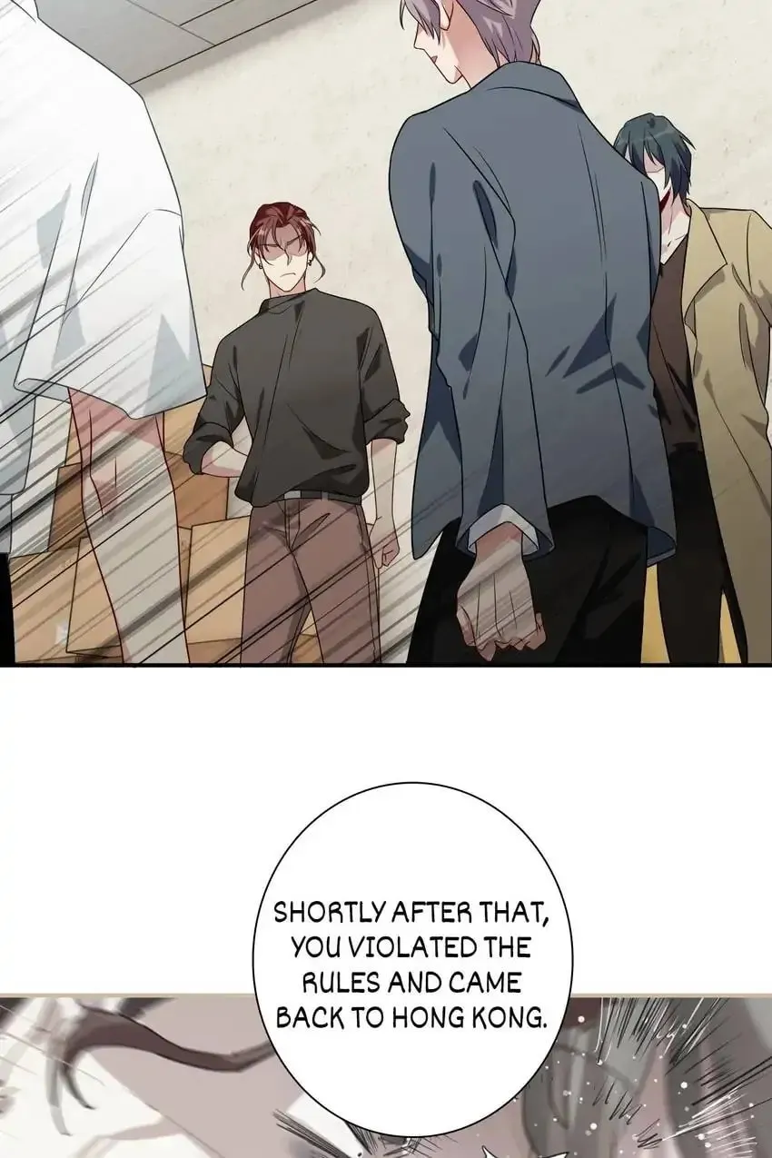 Read Precise Strikes chapter 70 image 37 on Lezhin
