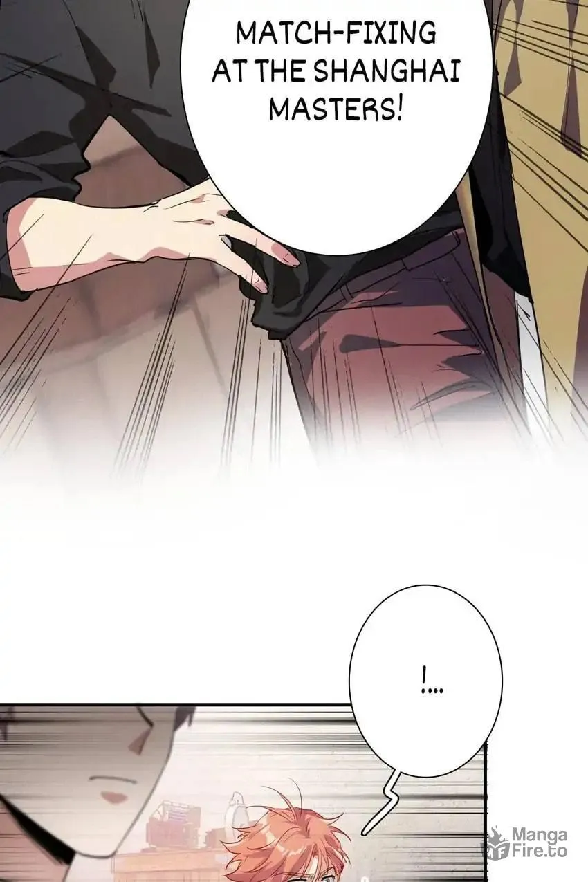Read Precise Strikes chapter 70 image 42 on Lezhin