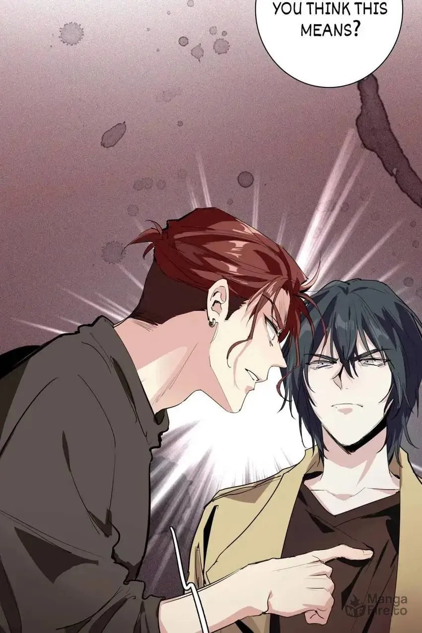 Read Precise Strikes chapter 70 image 48 on Lezhin