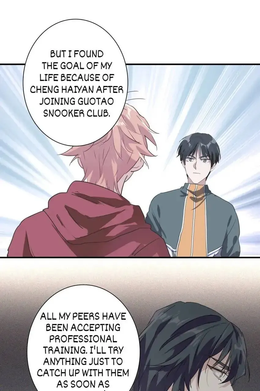 Read Precise Strikes chapter 70 image 7 on Lezhin