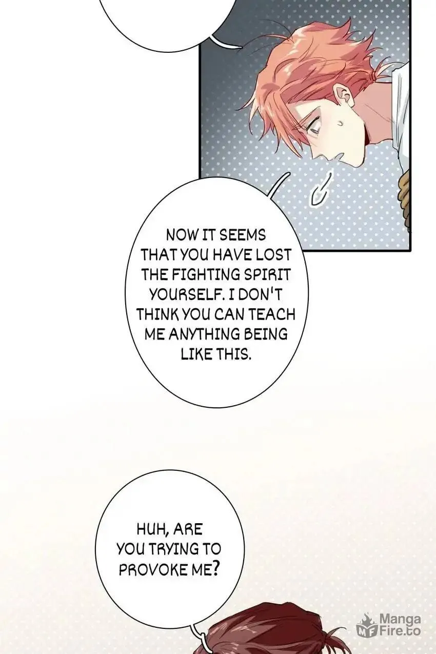 Read Precise Strikes chapter 70 image 9 on Lezhin