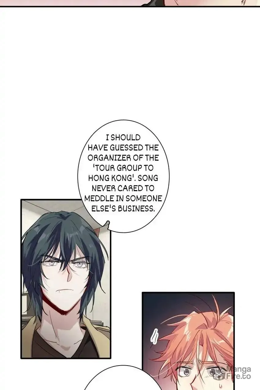 Read Precise Strikes chapter 71 image 10 on Lezhin