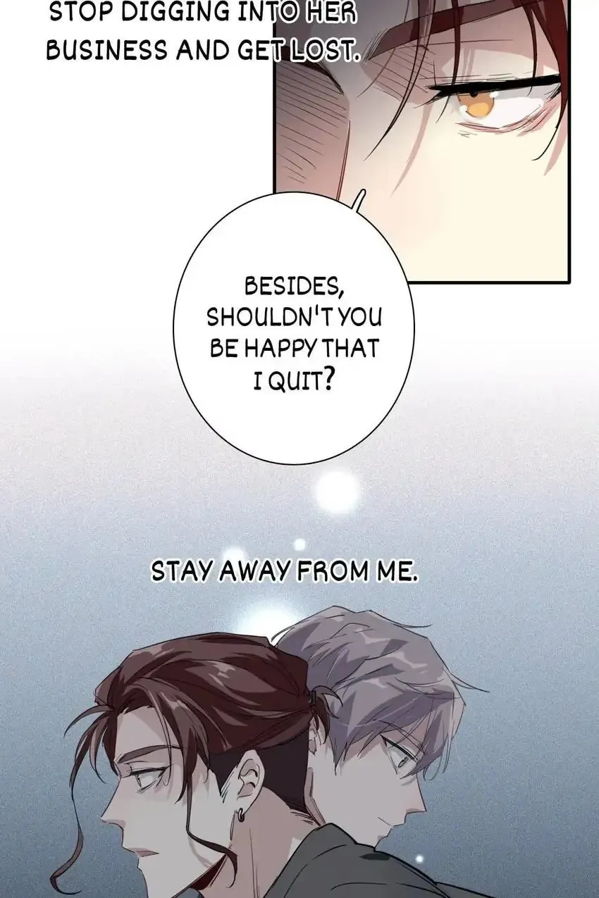 Read Precise Strikes chapter 71 image 14 on Lezhin