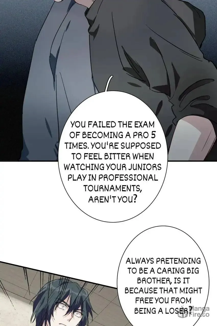 Read Precise Strikes chapter 71 image 15 on Lezhin