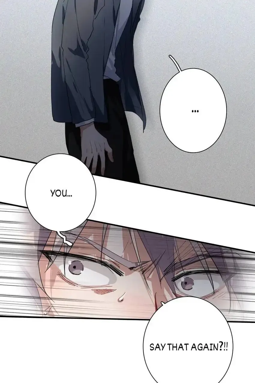 Read Precise Strikes chapter 71 image 17 on Lezhin
