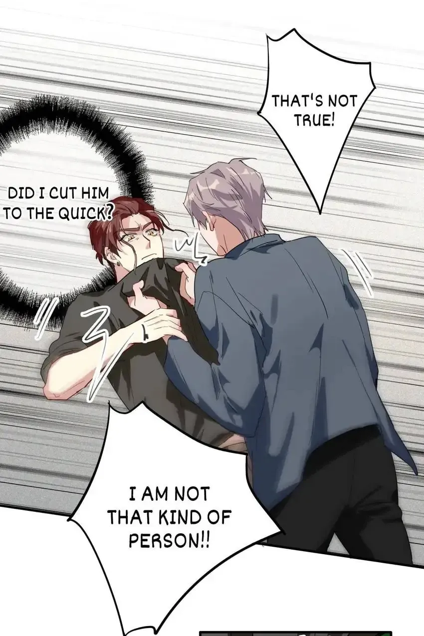 Read Precise Strikes chapter 71 image 19 on Lezhin