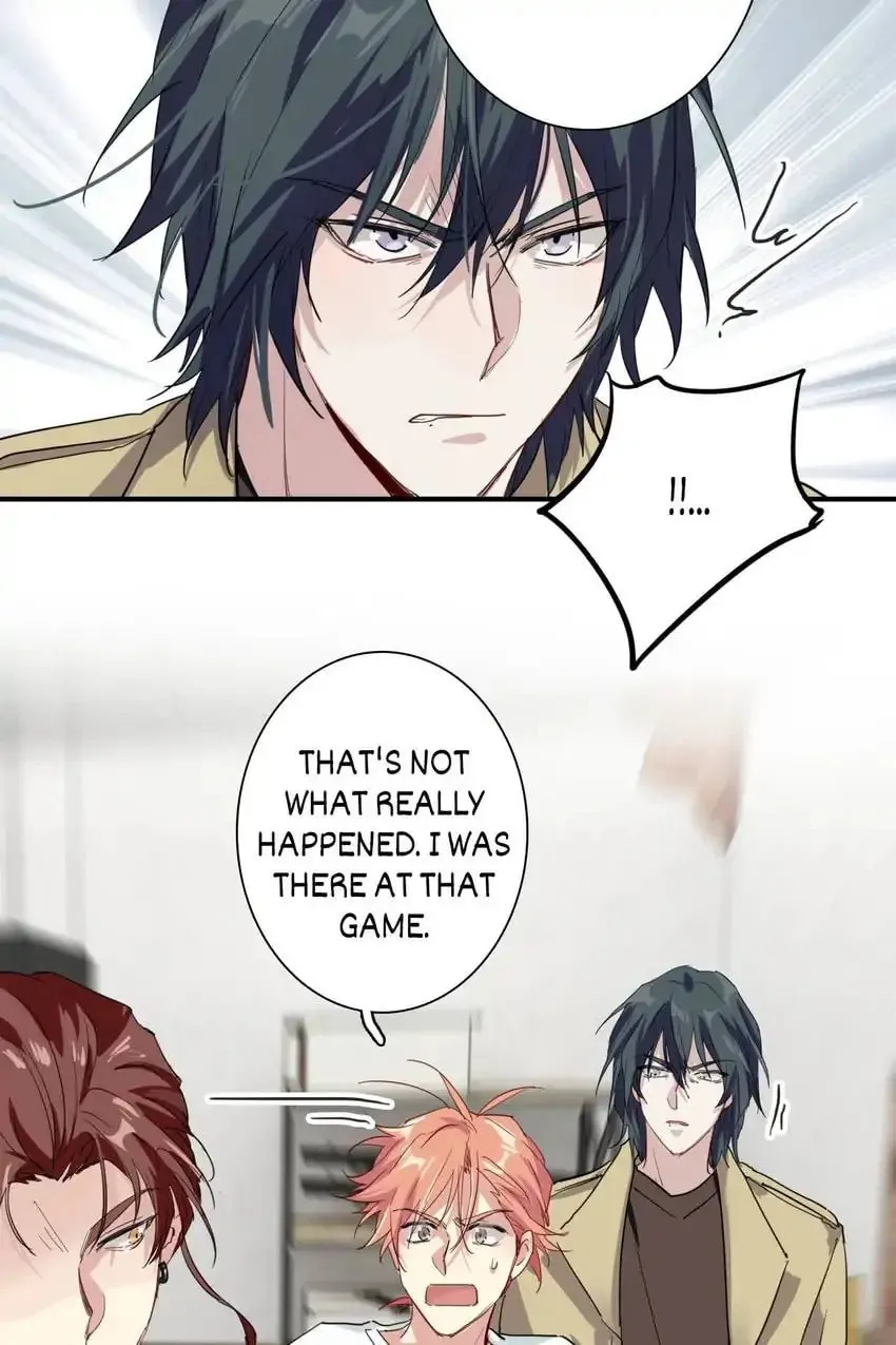 Read Precise Strikes chapter 71 image 2 on Lezhin