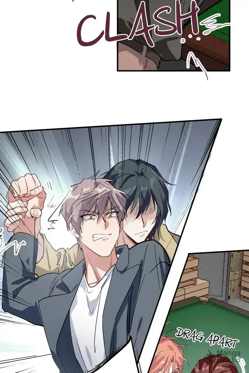 Read Precise Strikes chapter 71 image 20 on Lezhin