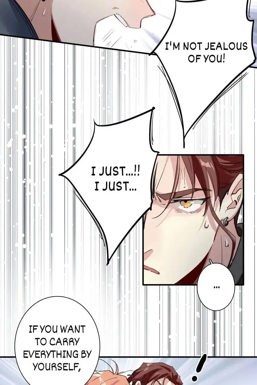 Read Precise Strikes chapter 71 image 22 on Lezhin