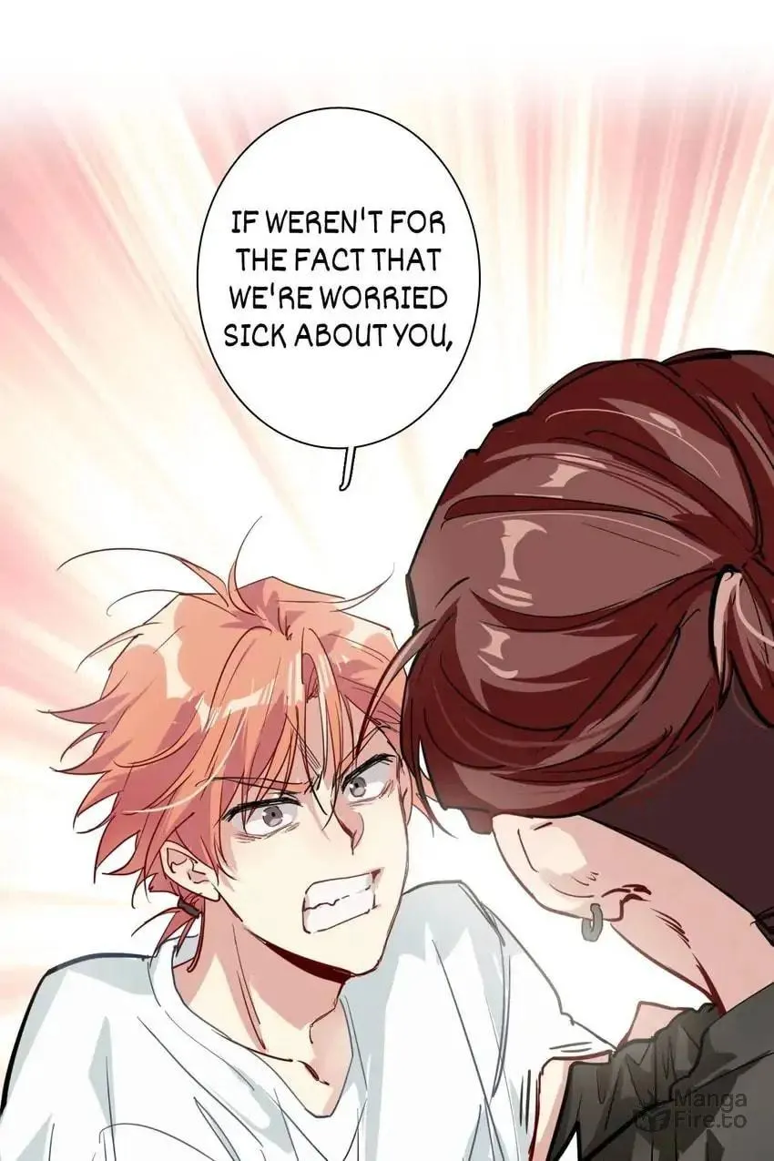Read Precise Strikes chapter 71 image 24 on Lezhin