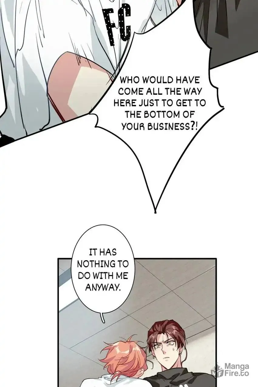 Read Precise Strikes chapter 71 image 25 on Lezhin