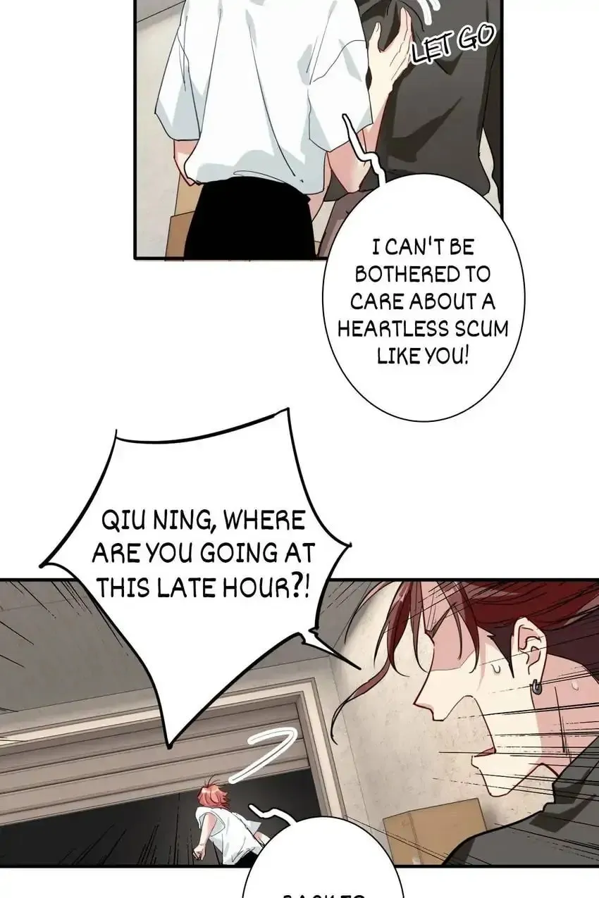 Read Precise Strikes chapter 71 image 26 on Lezhin