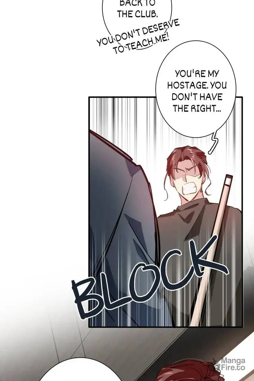 Read Precise Strikes chapter 71 image 27 on Lezhin
