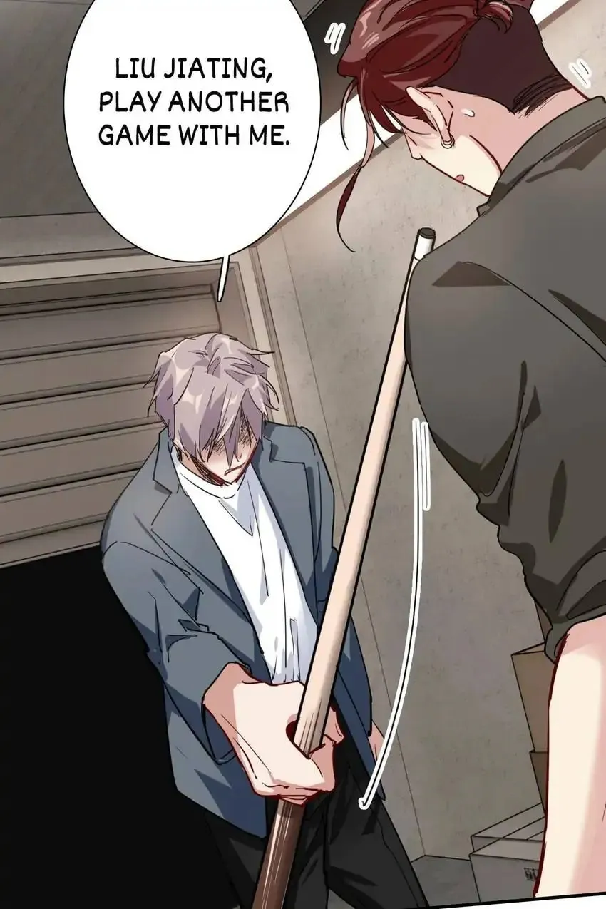 Read Precise Strikes chapter 71 image 28 on Lezhin