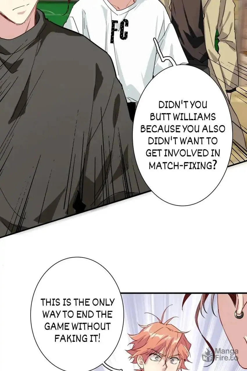 Read Precise Strikes chapter 71 image 3 on Lezhin