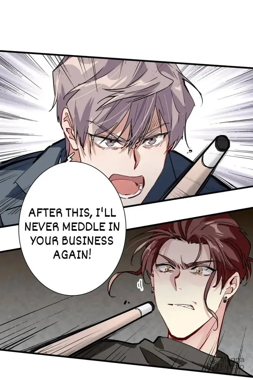 Read Precise Strikes chapter 71 image 30 on Lezhin