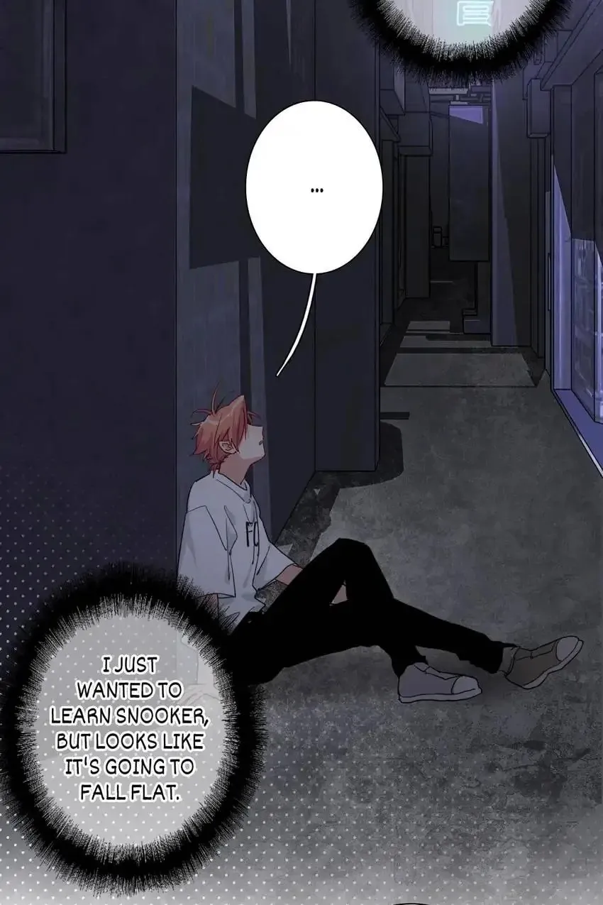 Read Precise Strikes chapter 71 image 32 on Lezhin
