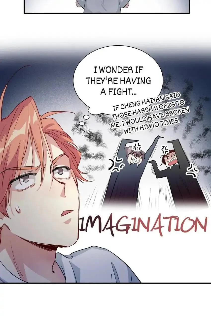 Read Precise Strikes chapter 71 image 34 on Lezhin