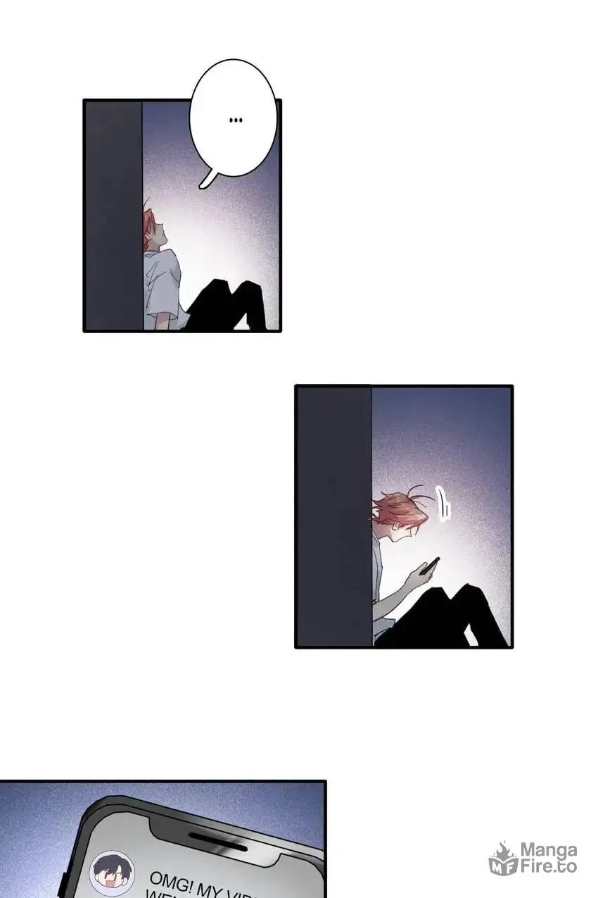 Read Precise Strikes chapter 71 image 36 on Lezhin