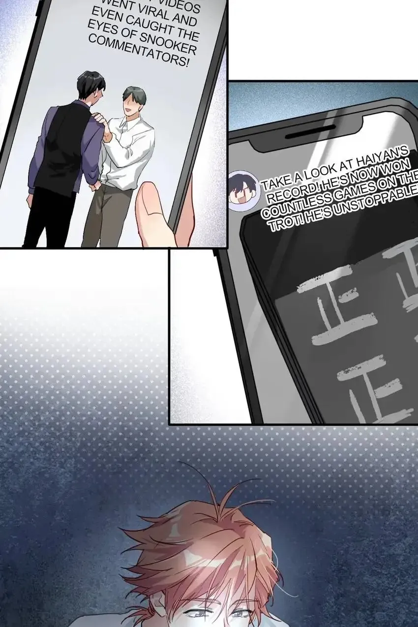 Read Precise Strikes chapter 71 image 37 on Lezhin