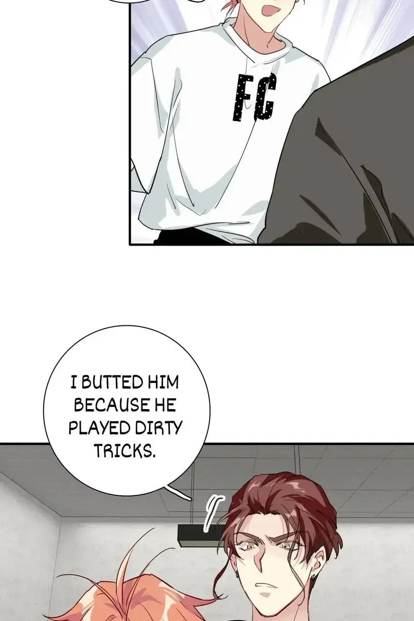 Read Precise Strikes chapter 71 image 4 on Lezhin
