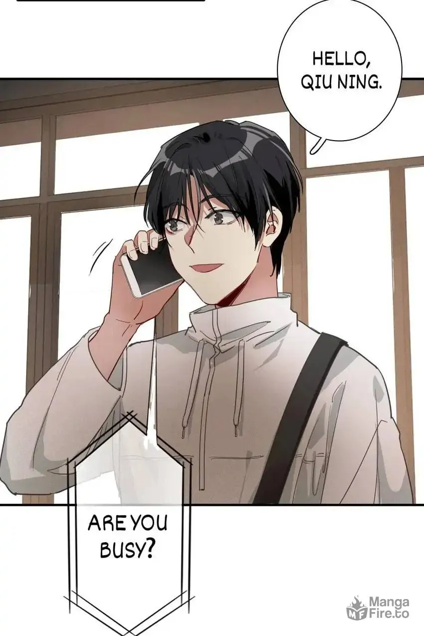 Read Precise Strikes chapter 71 image 40 on Lezhin