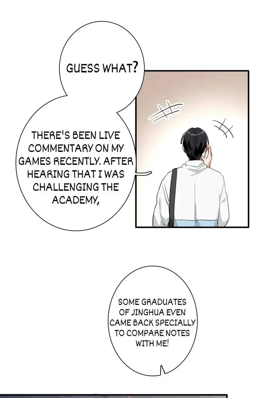 Read Precise Strikes chapter 71 image 43 on Lezhin